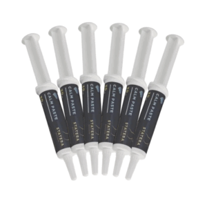 6 x Statera Dogcare Calm Paste