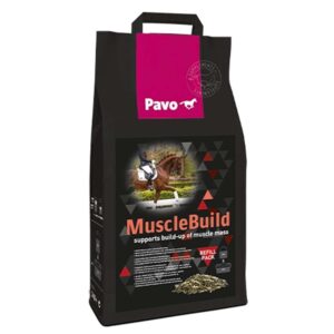 Pavo MuscleBulid Refill 3kg