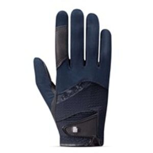 Roeckl Millero Ridehandske