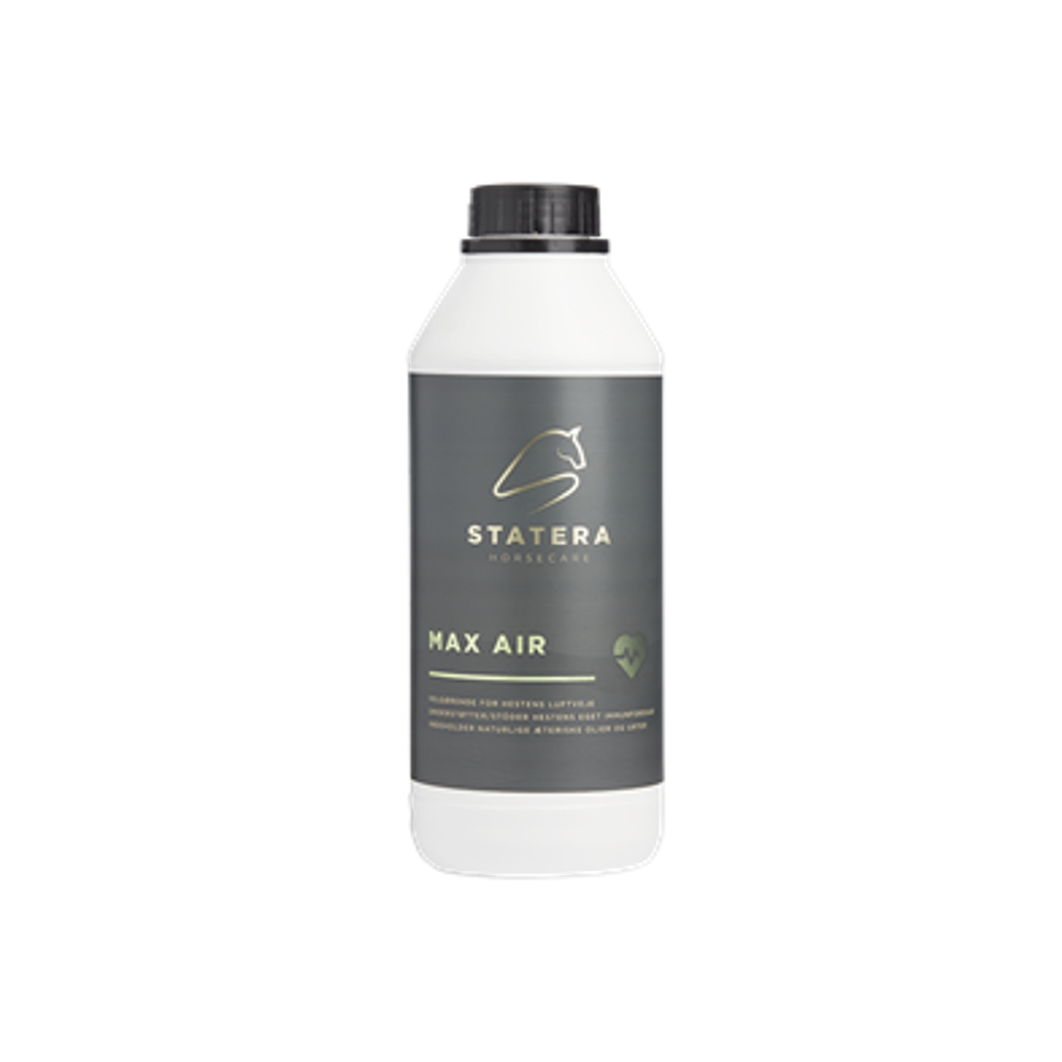 Statera Horsecare Max Air 1 L - 1000 ml billede