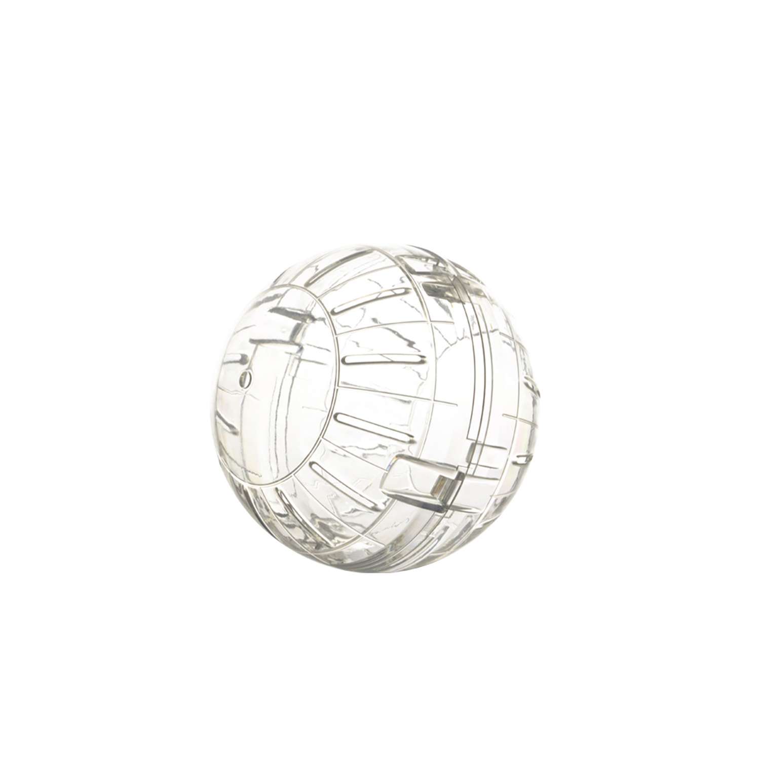 Hamster motionsbold - Ø 12 cm - Assorteret