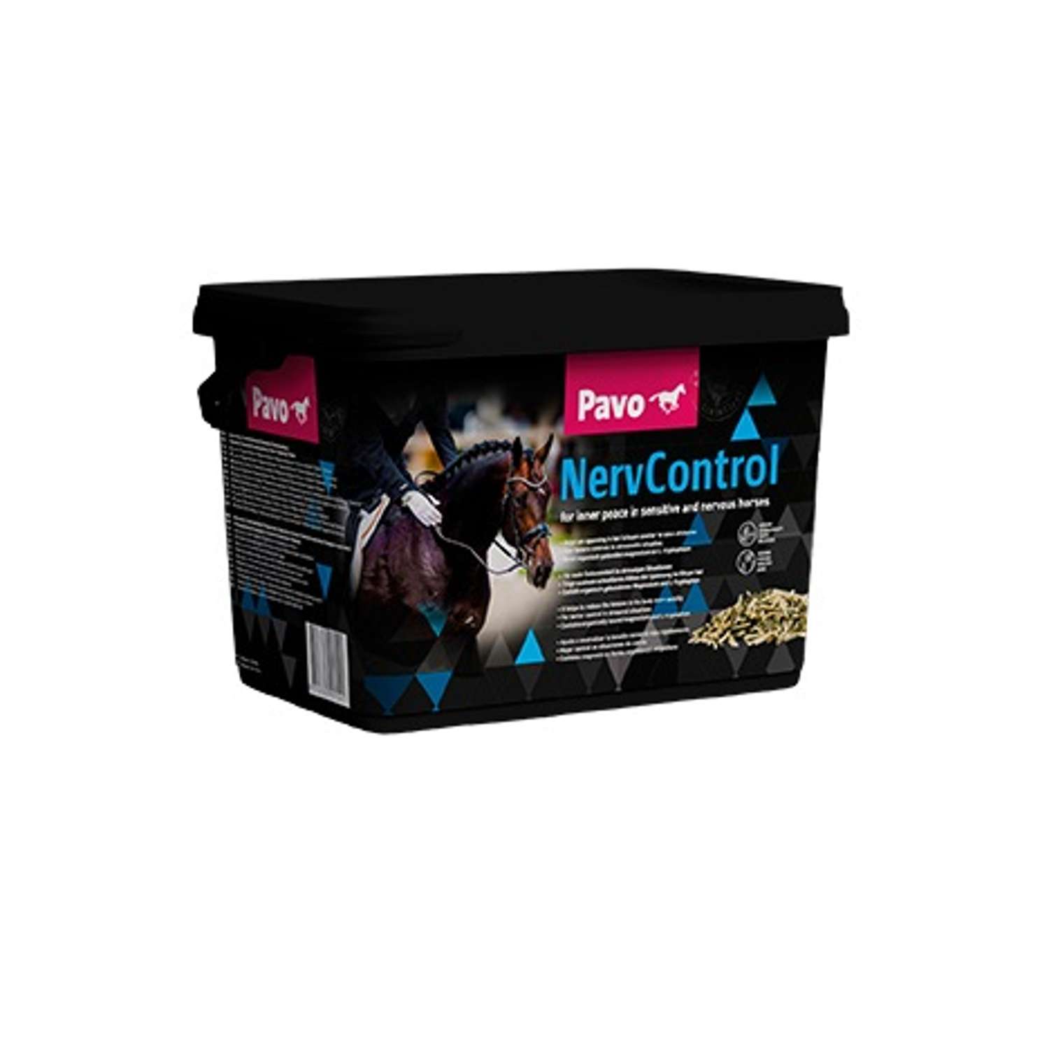 Pavo Nervcontrol 3 kg