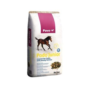 Pavo Podo Junior 15 kg