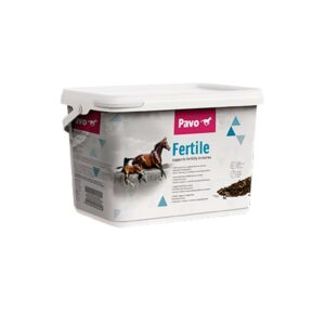 Pavo Fertile 3 kg