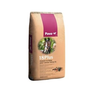 Pavo 18Plus 15 kg