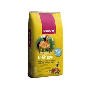 Pavo InShape 15 kg