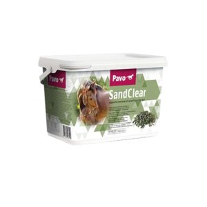 Pavo SandClear 2kg