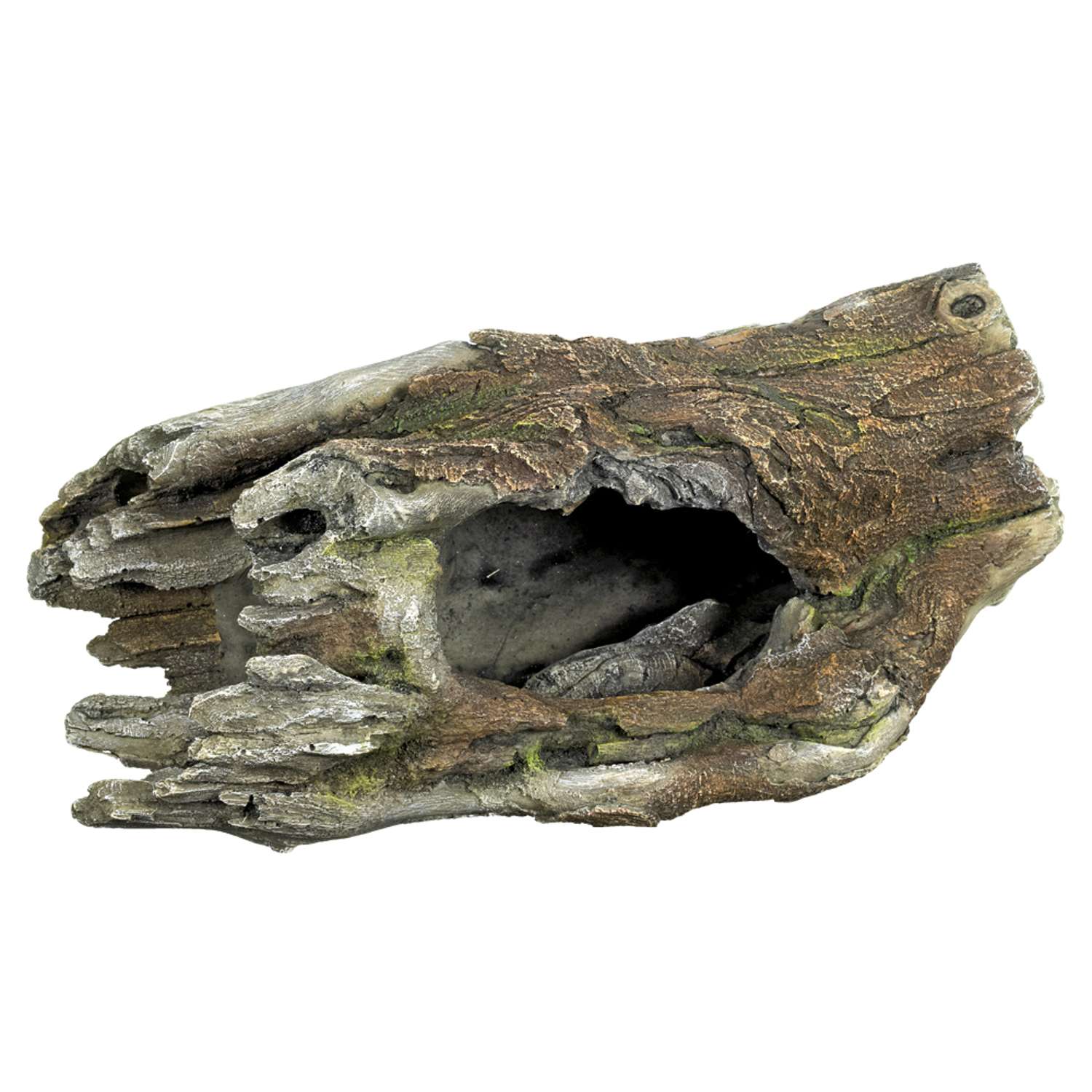 Akvariedekoration - Wood