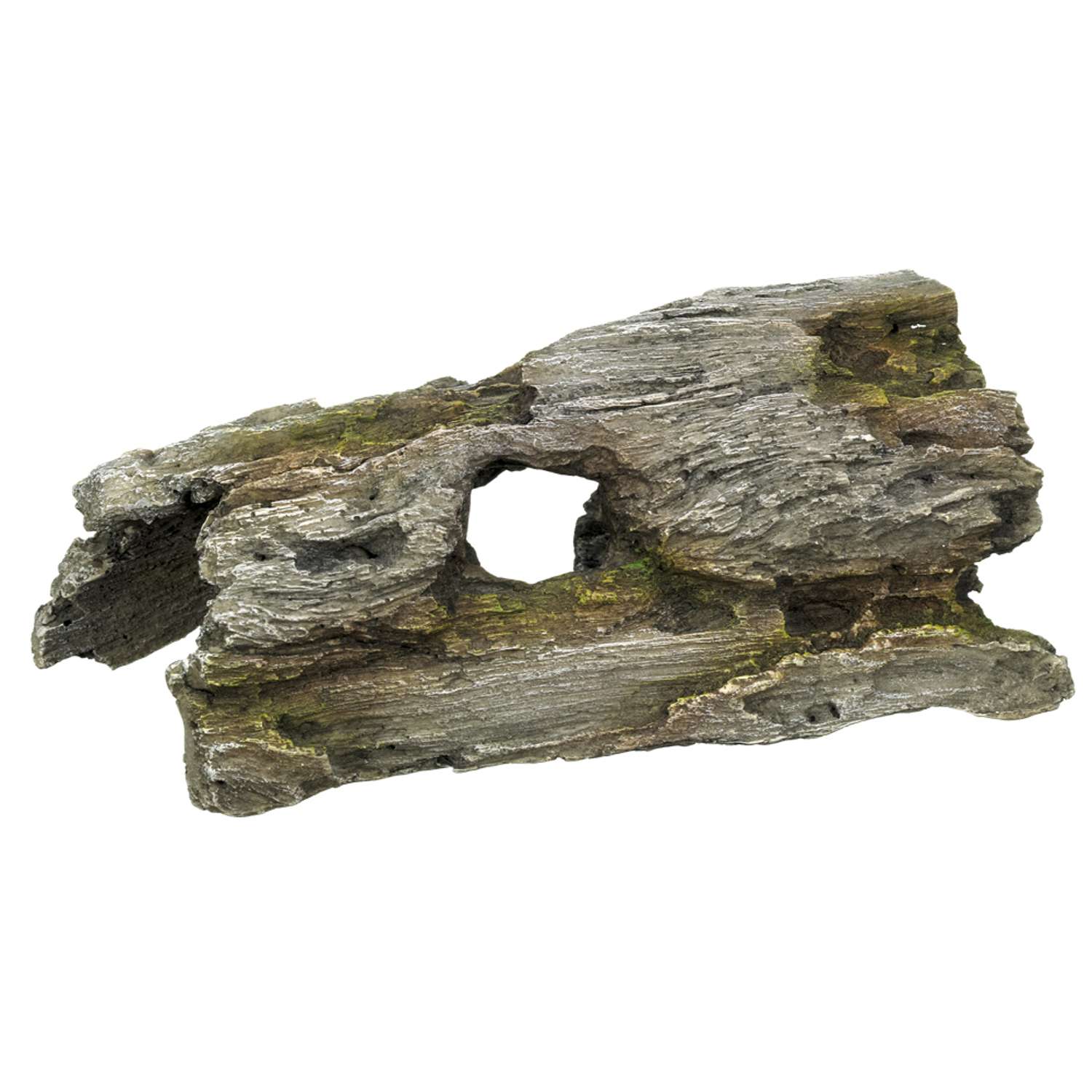 Akvariedekoration - Wood