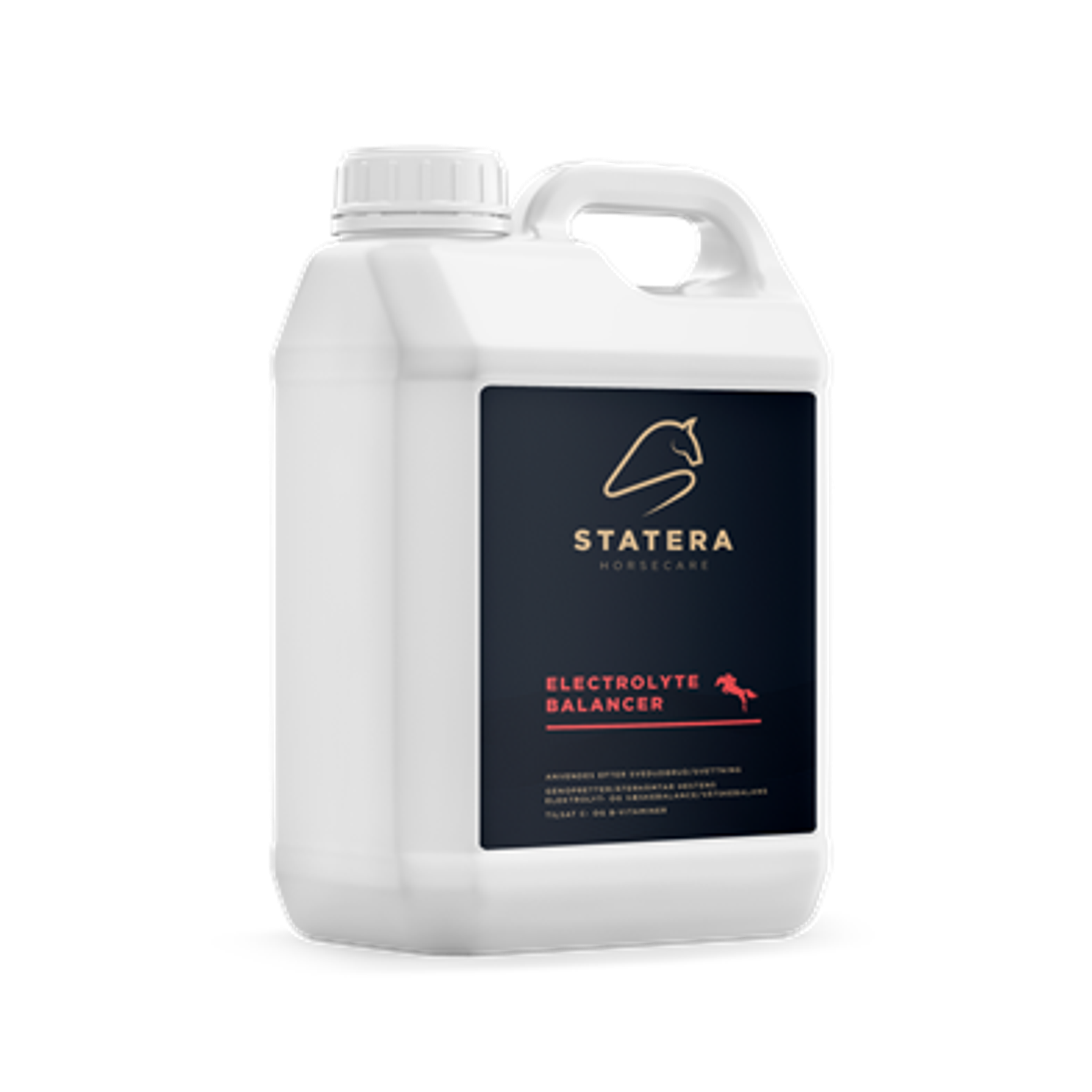Statera Horsecare Electrolyte Balancer - 3000 ml