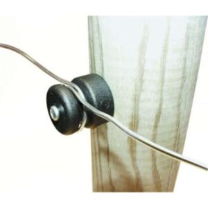 Isolator Ryom - pose m. 100 stk