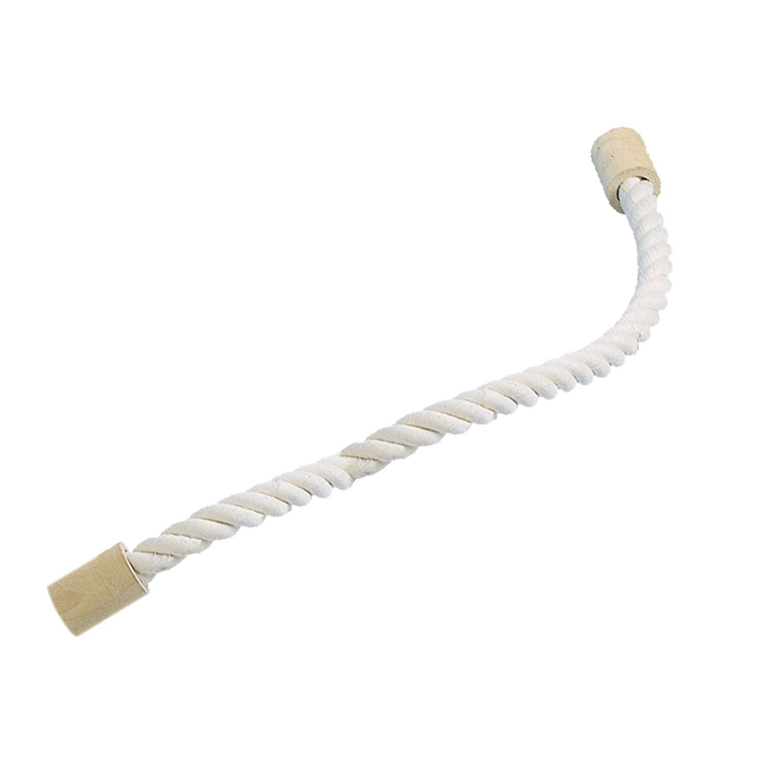 Siddereb – White – 120 cm