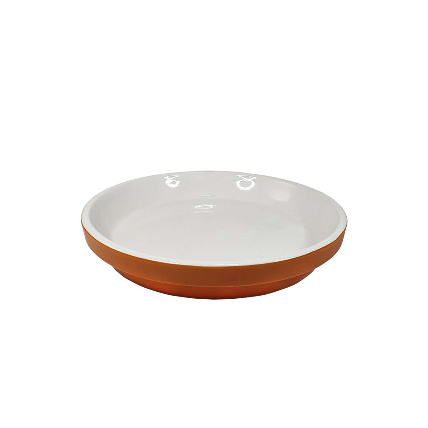 Lerskål - 14 cm - 125 ml