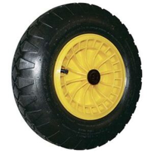 Hjul Til Staldkærre TUFX 401-036