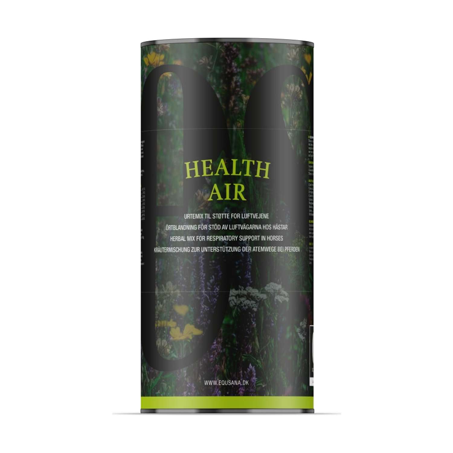Equsana Health Air 400 g