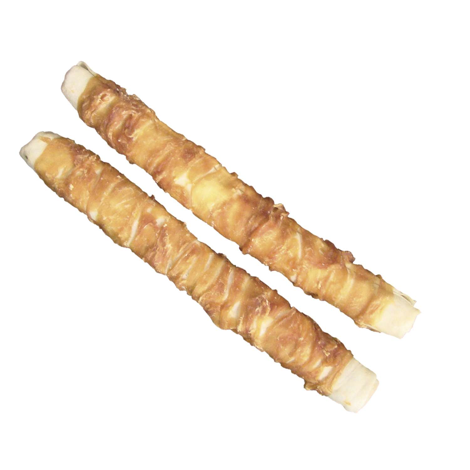 StarSnack BBQ sticks m/kylling - 390 g