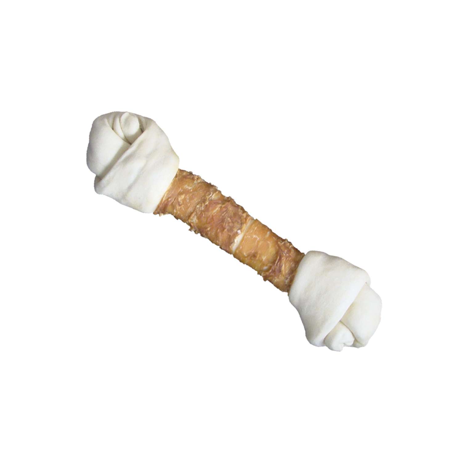 StarSnack BBQ knudeben m/kylling - 435 g