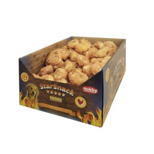 StarSnack Barbecue Chicken Donut S