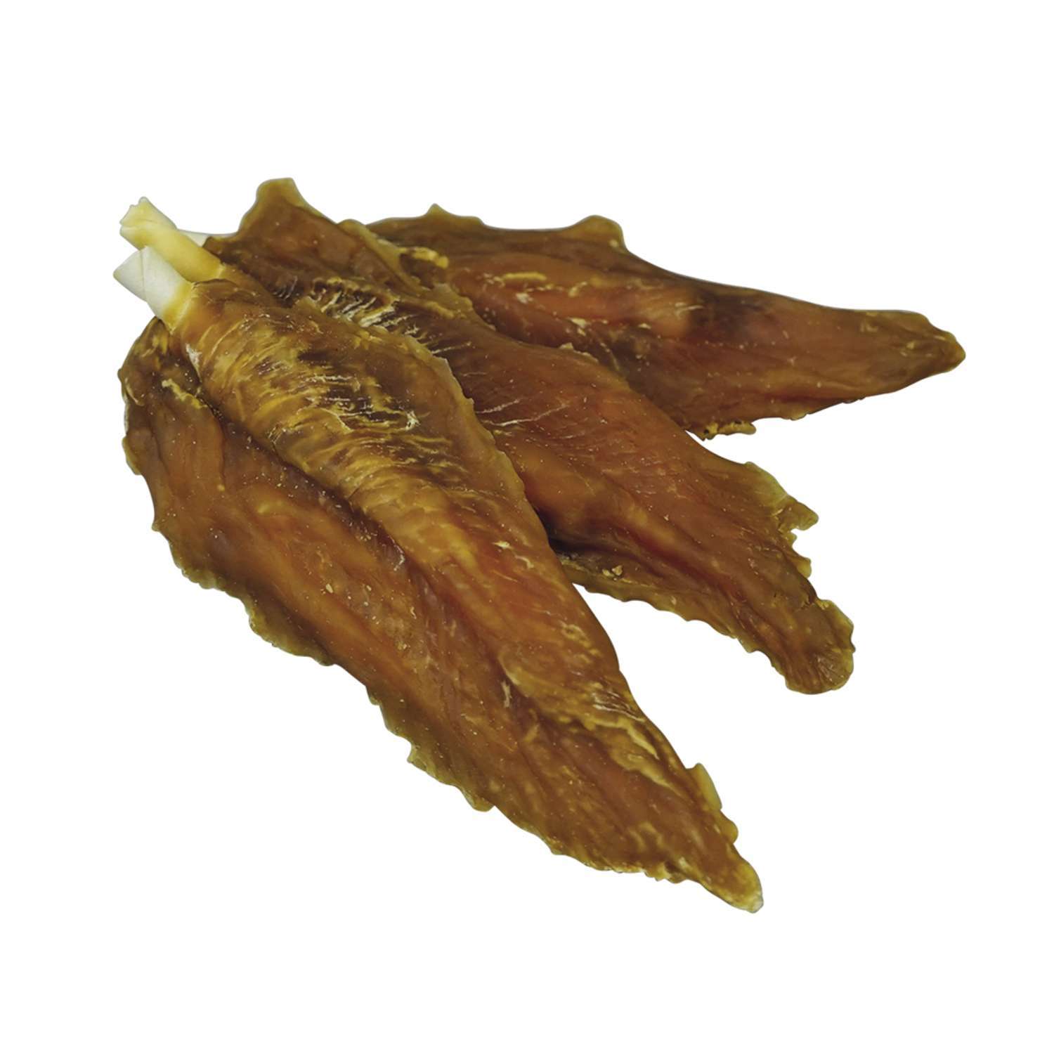 StarSnack Barbecue Chicken Stick - Hundegodis - 25 stk - 15 cm