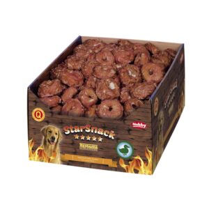 StarSnack Barbecue Duck Donut 25 g