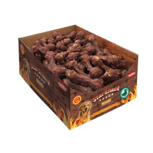 StarSnack Barbecue Duck Bone - 12,5 cm