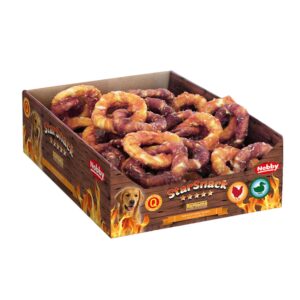 StarSnack Chicken/Duck Double Ring