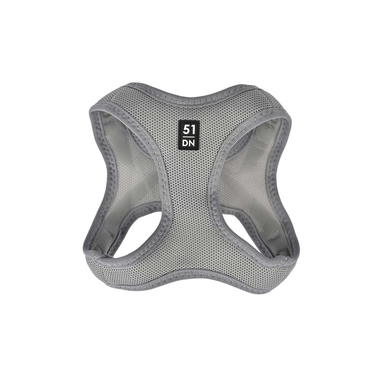 51 - Wanderful - Y Harness - Breeze - XL - Light Grey