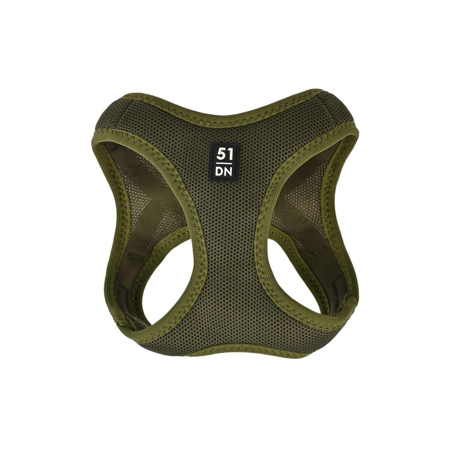 51 - Wanderful - Y Harness - Breeze - M - Khaki