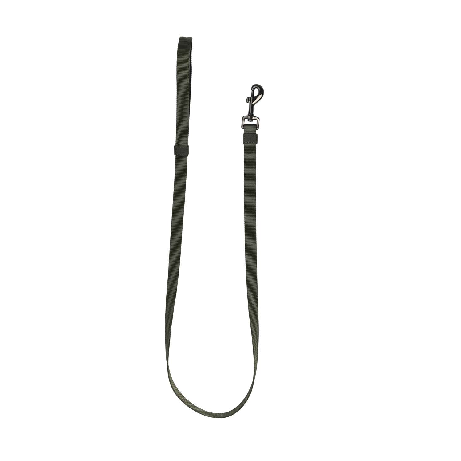 51 Degrees North 51 - Wanderful - Leash - Nylon - Flat - Khaki - 12