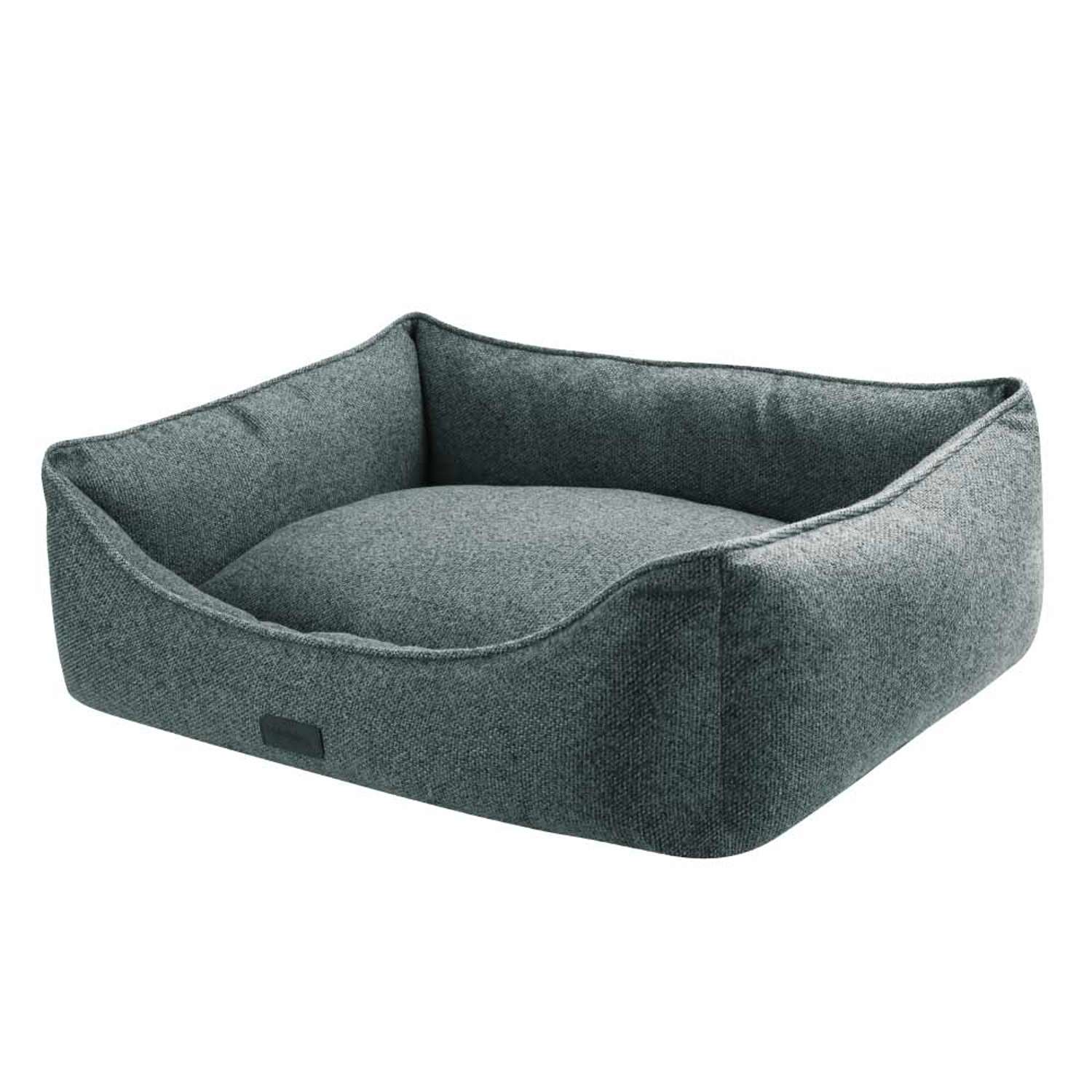 Komfort seng ANDA - 45 x 40 x 18 cm - Grå