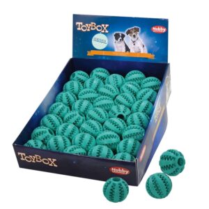 Gummi bolde DENTAL LINE