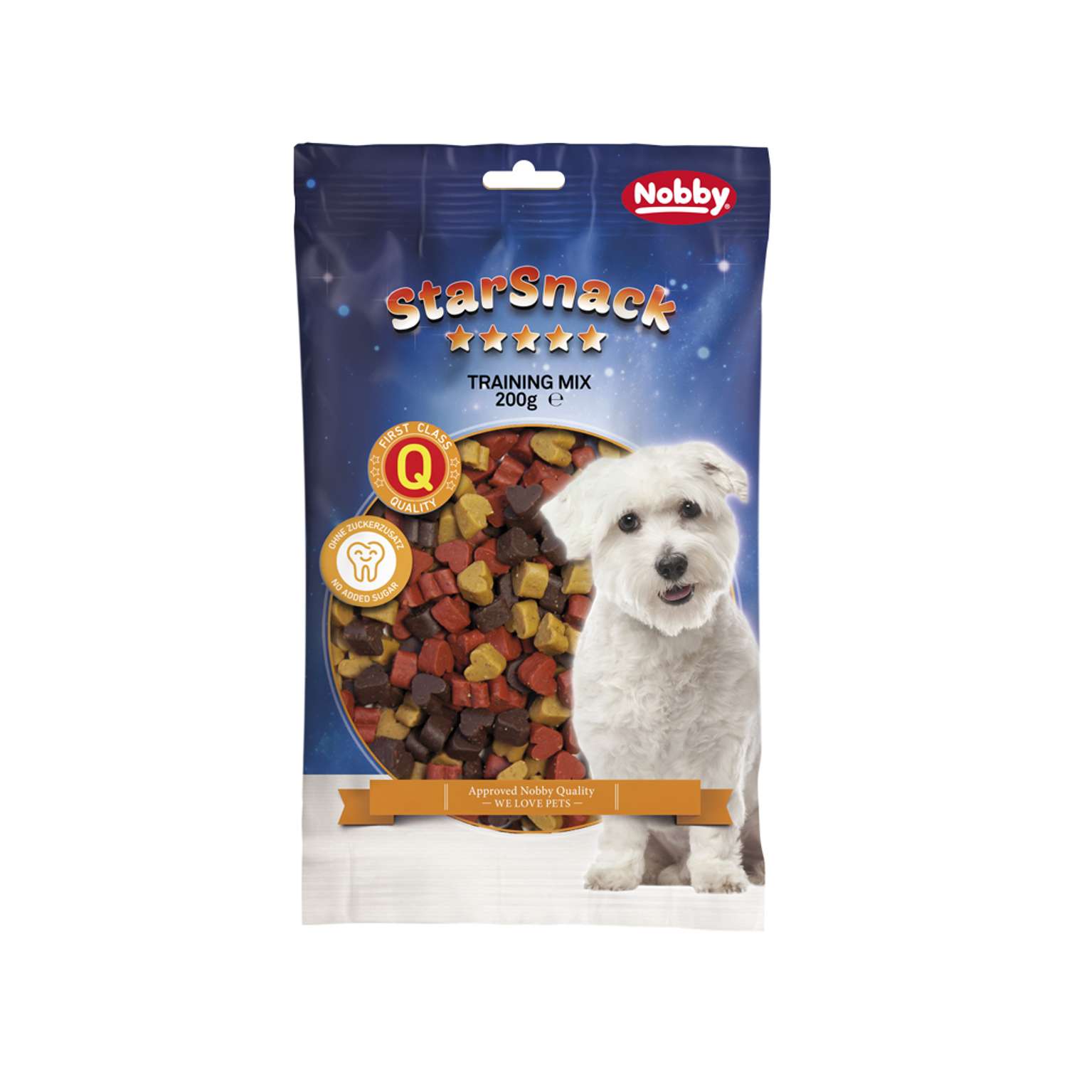 StarSnack Training Mix - 200 g
