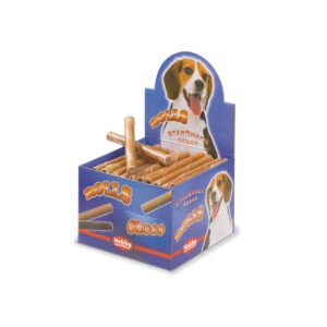 StarSnack Rolls Choco