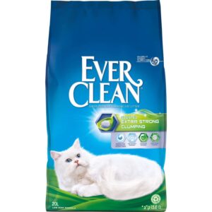 Ever Clean Extra Strenght m. Parfume 20 liter