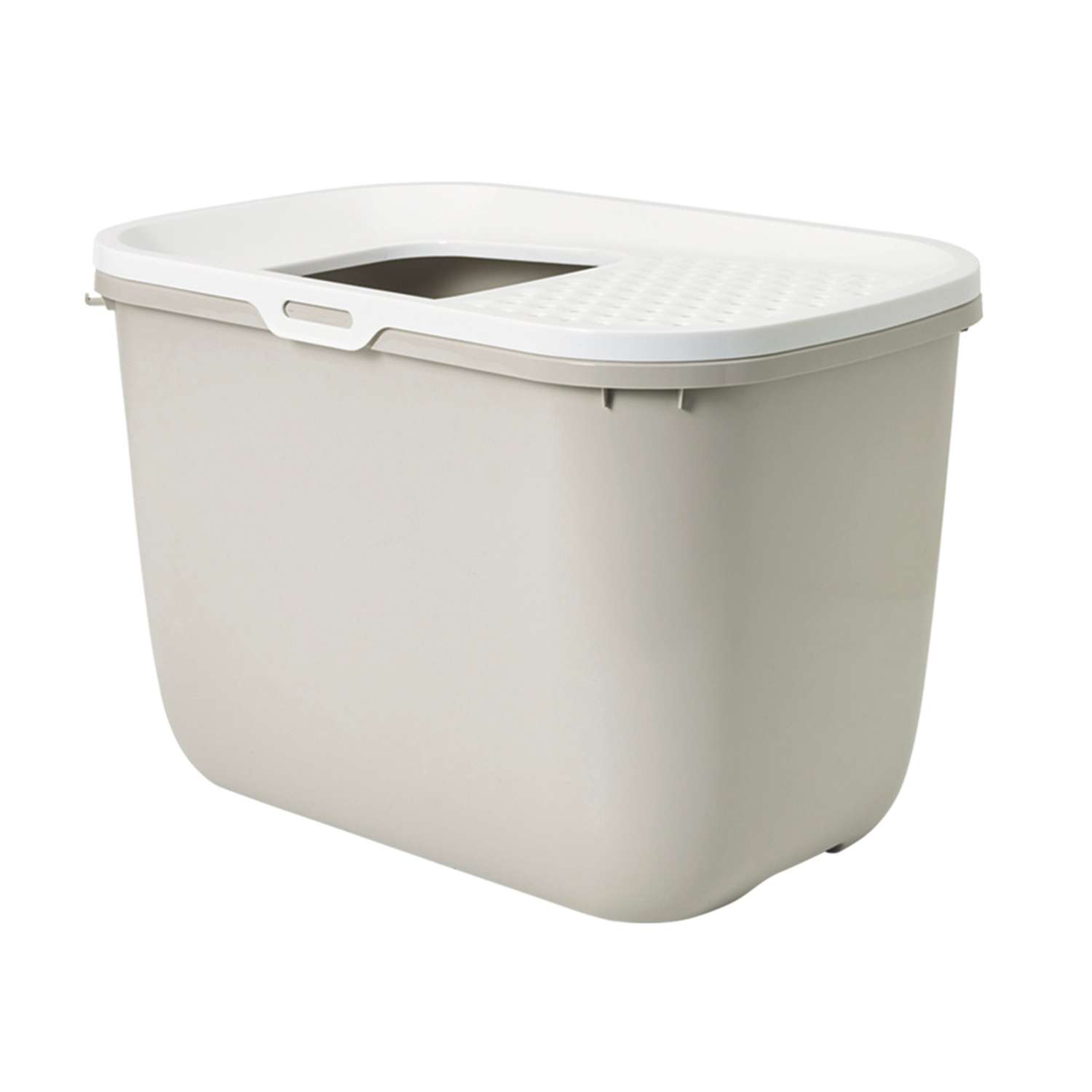 Kattetoilet Hop In