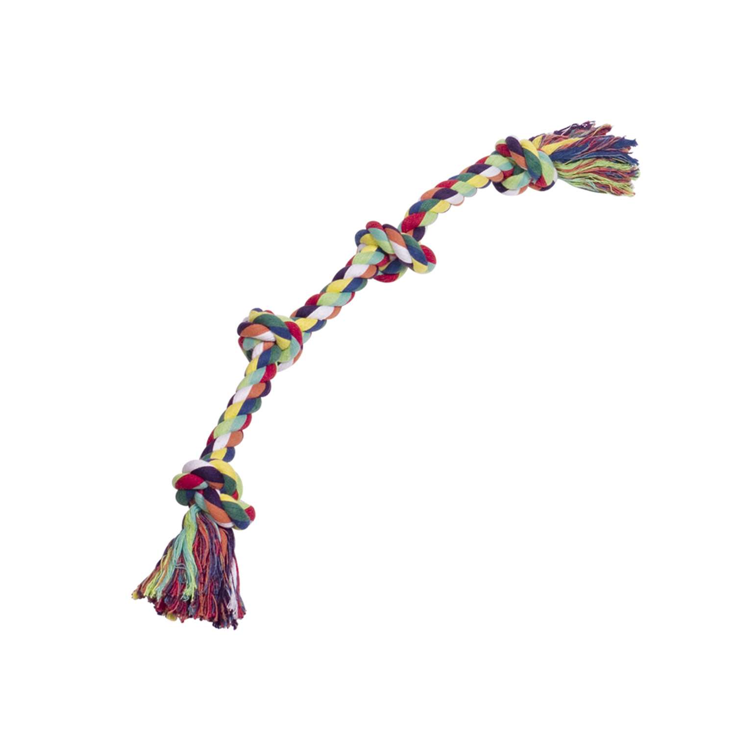 Knudereb 4 knuder 260g