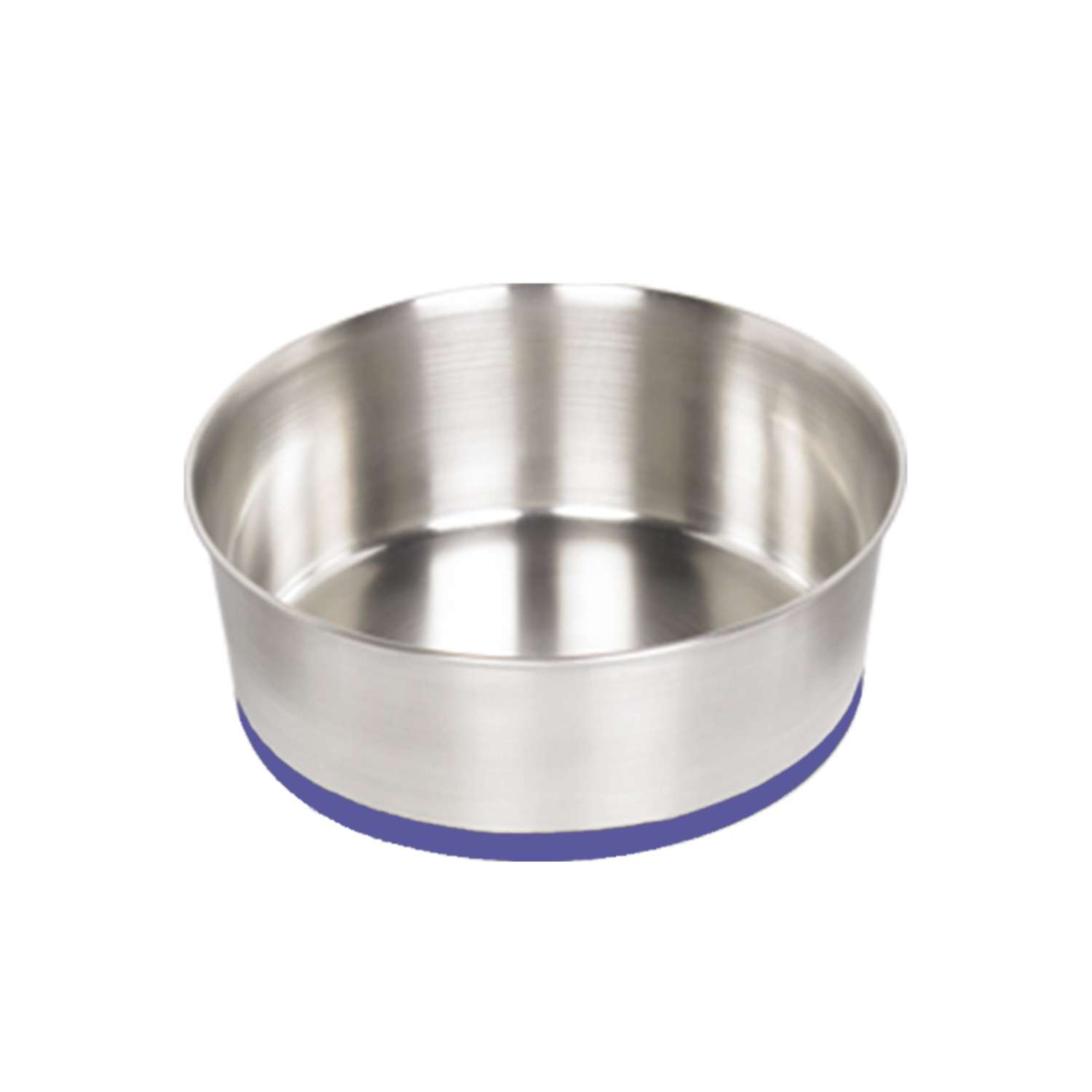 Skål i rustfrit stål "Heavy" - 21,0 cm 1,90 ltr