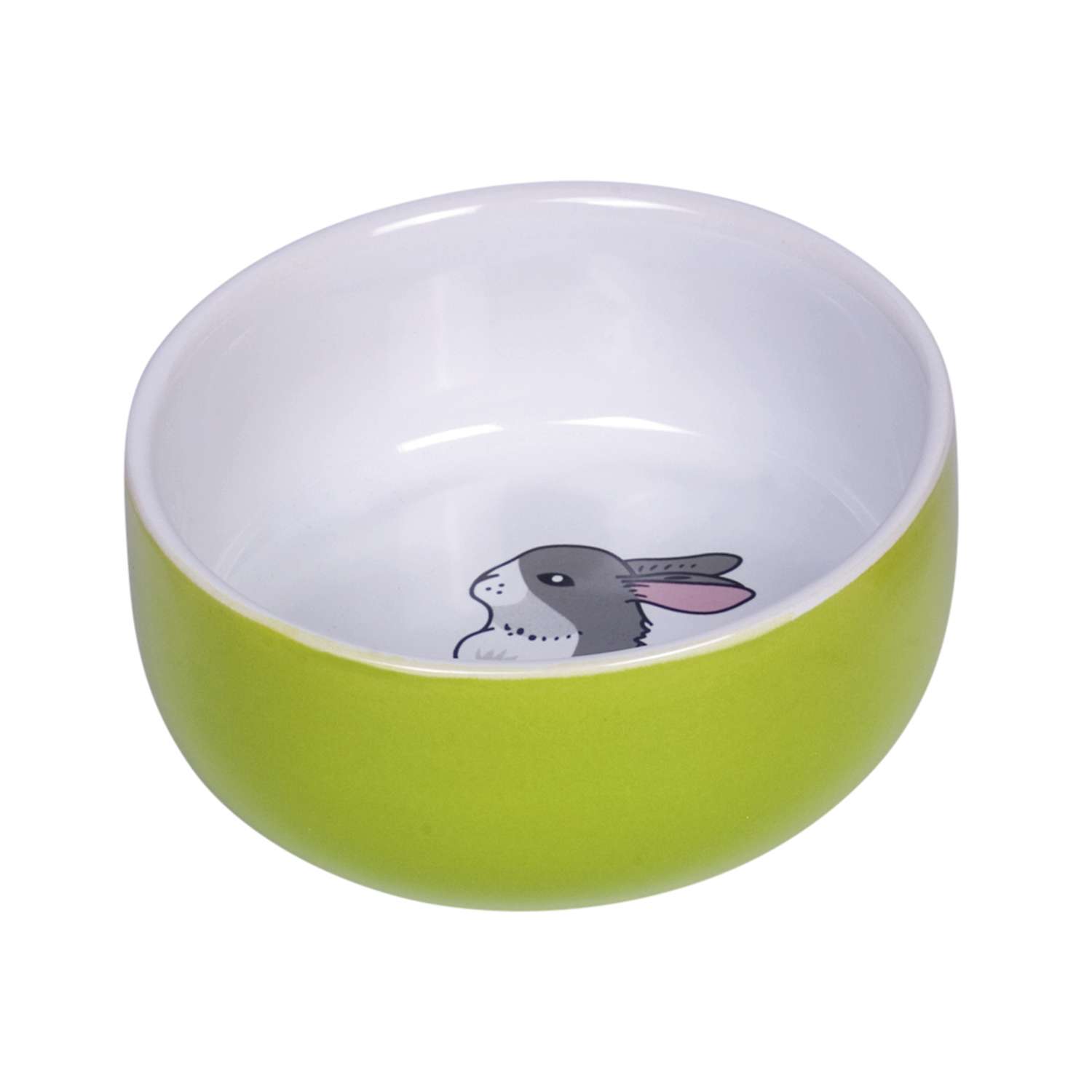 Kanin Keramik skål Rabbit