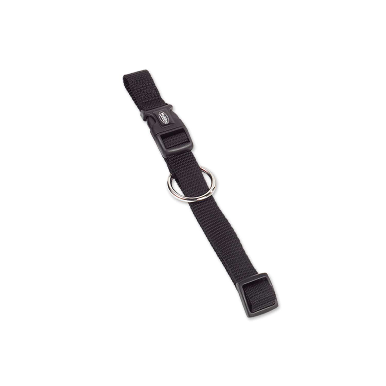 Hundehalsbånd "CLASSIC" - Black - XXS