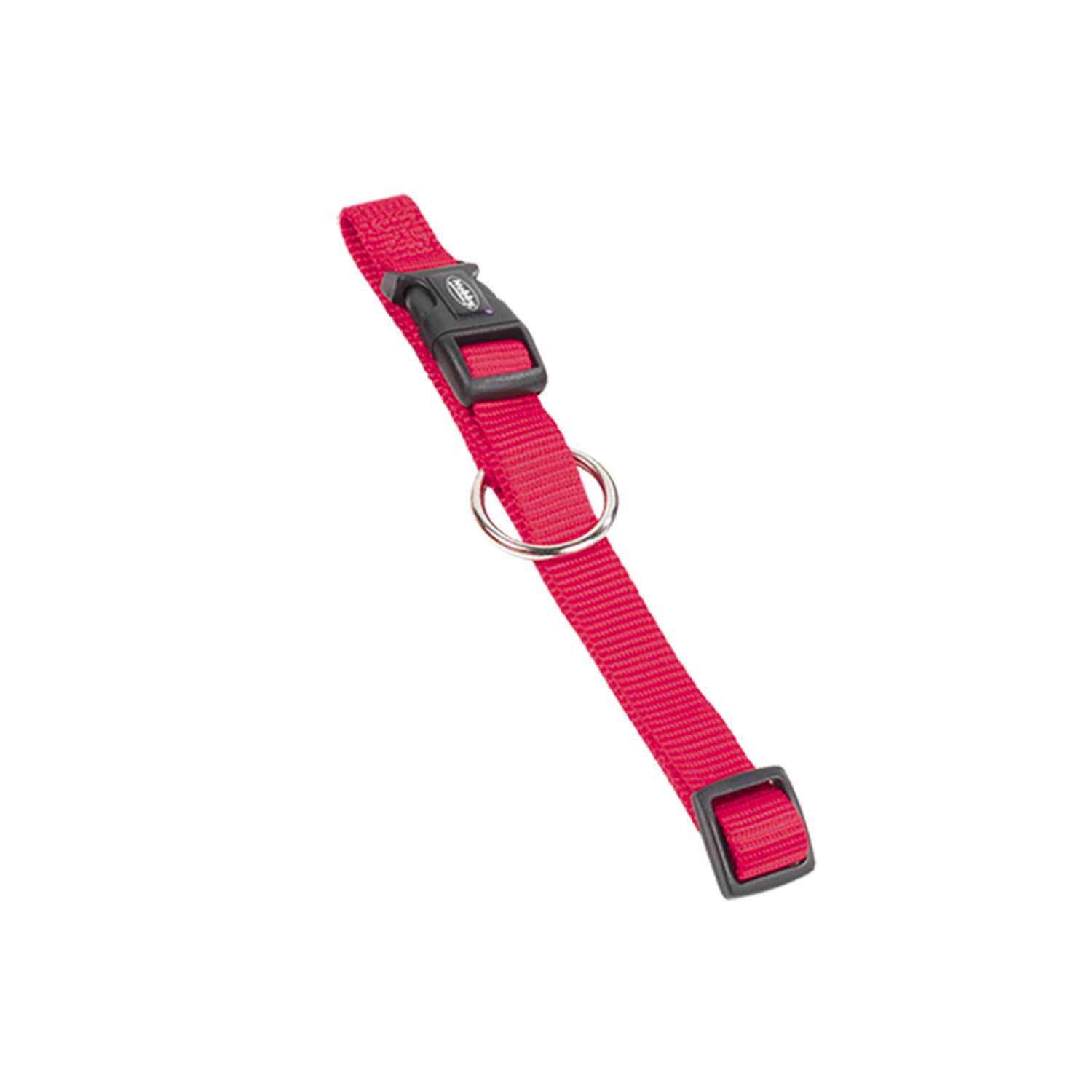 Hundehalsbånd "CLASSIC" - Red - L - XL