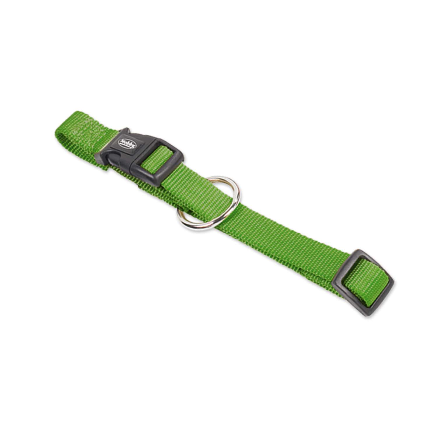 Hundehalsbånd "CLASSIC" - Green - L - XL