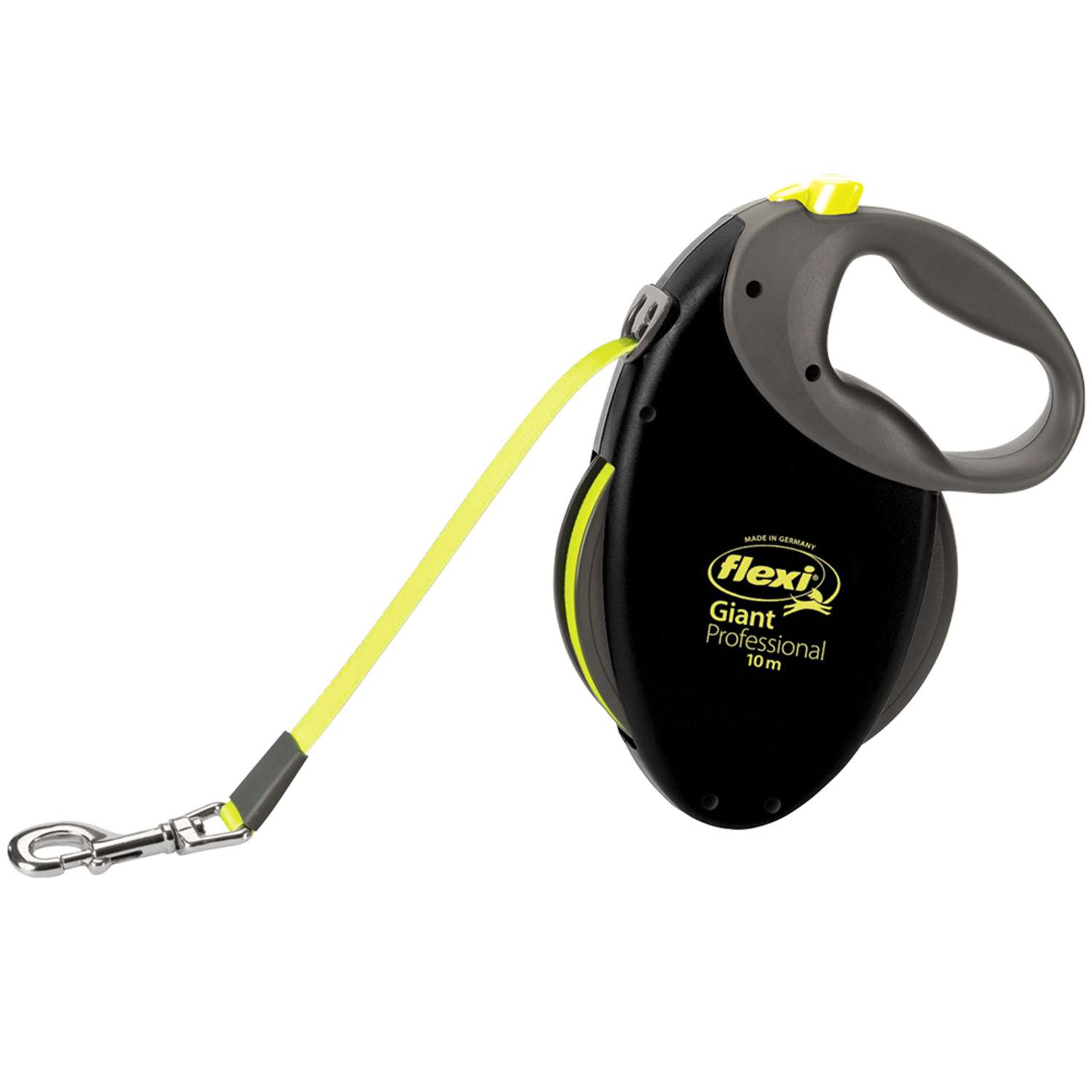 Flexi Giant L Professional, Bånd 10 meter