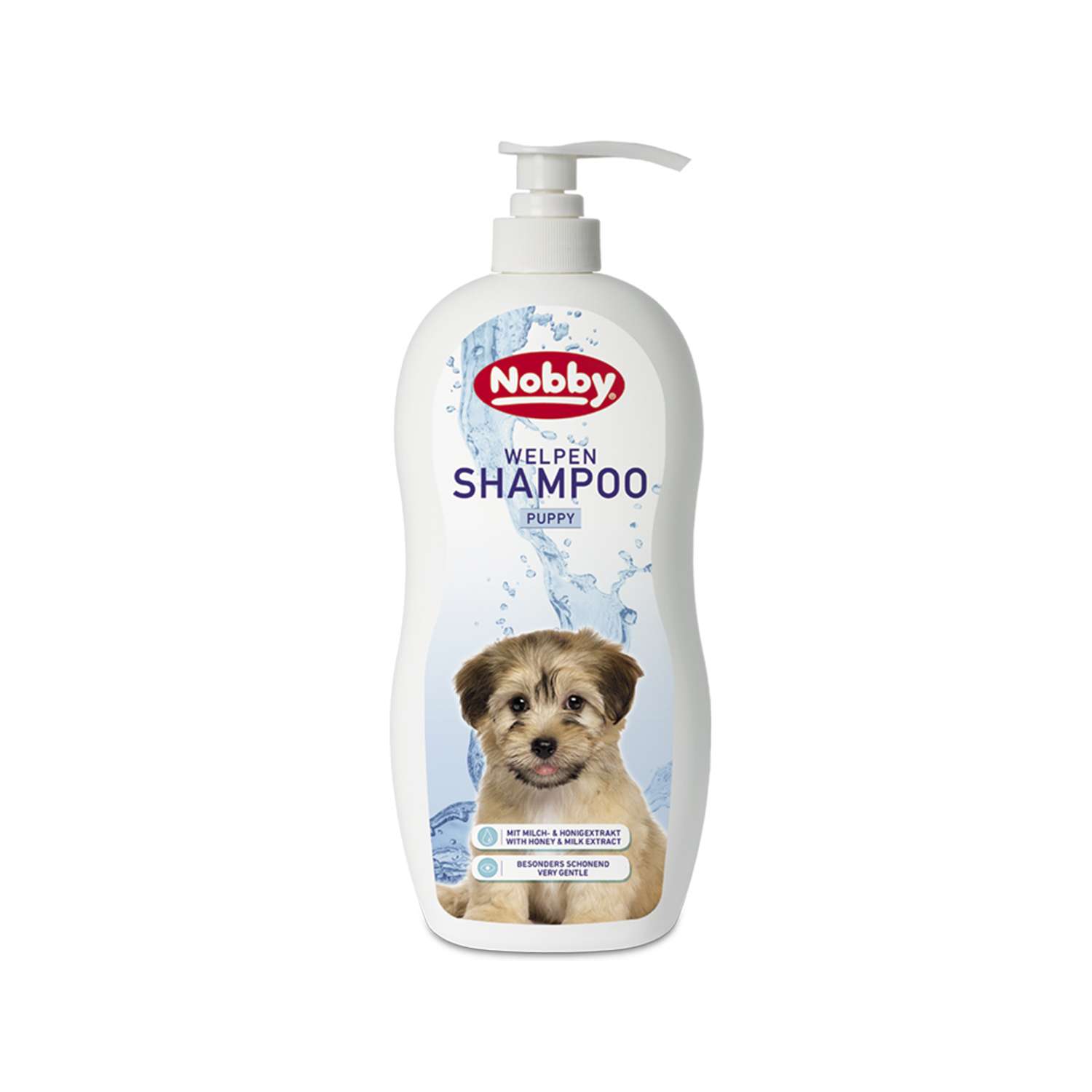 Puppy Shampoo - 1000 ml