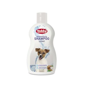 Coconut Shampoo 300ml