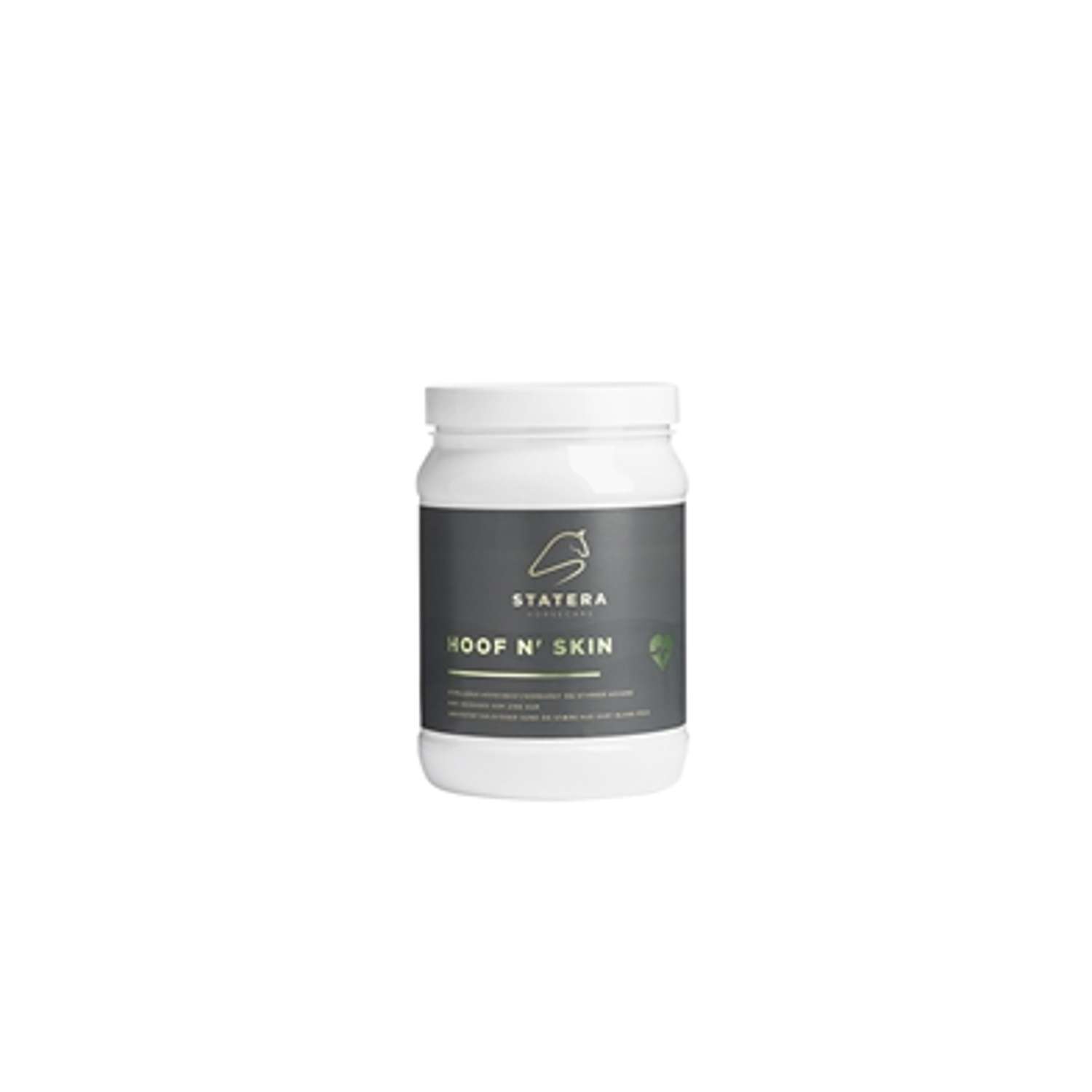 Statera Horsecare Hoof n' Skin 800 g - 800 g billede
