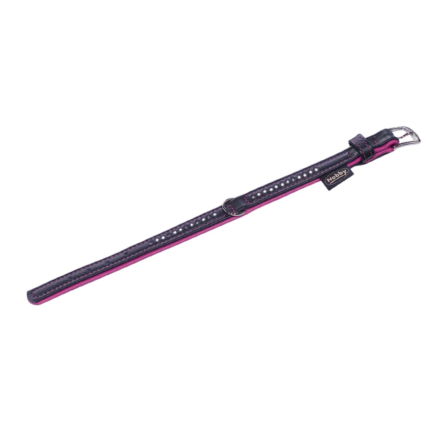 Halsbånd PACIFIC DELUXE - XS-S - Pink
