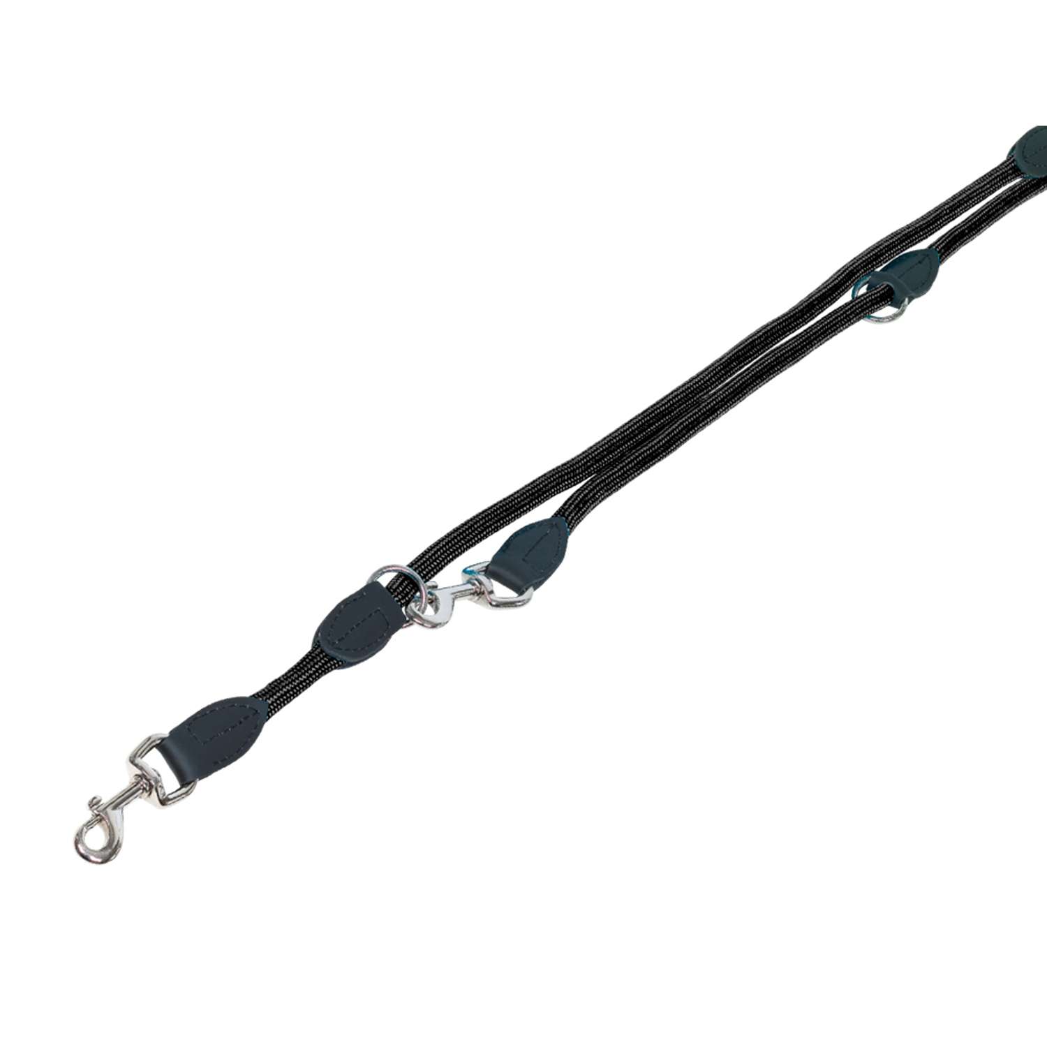 Line FUN ROYAL 2m. - Ø 13 mm - Sort