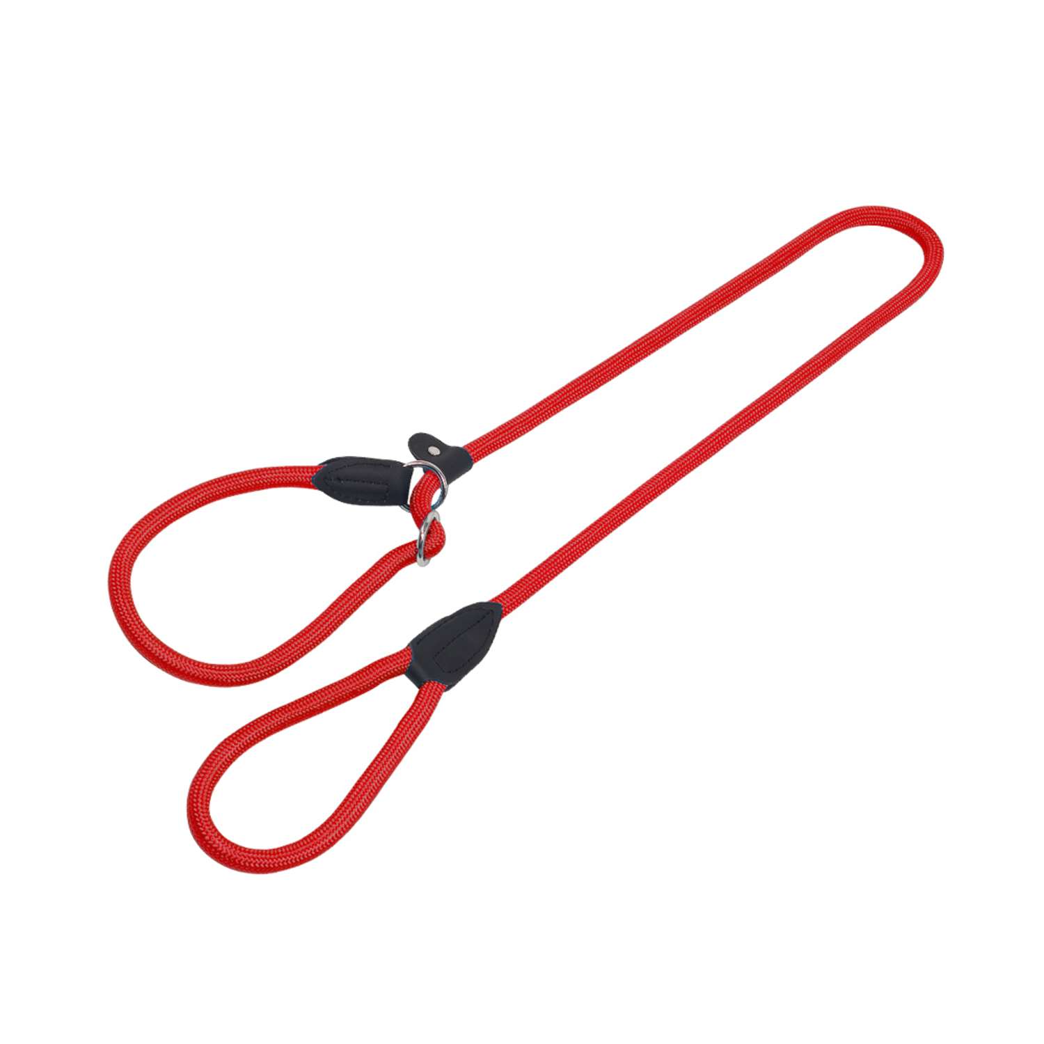 Retrieverline FUN ROYAL 1,7 m - Ø 9 mm - Rød