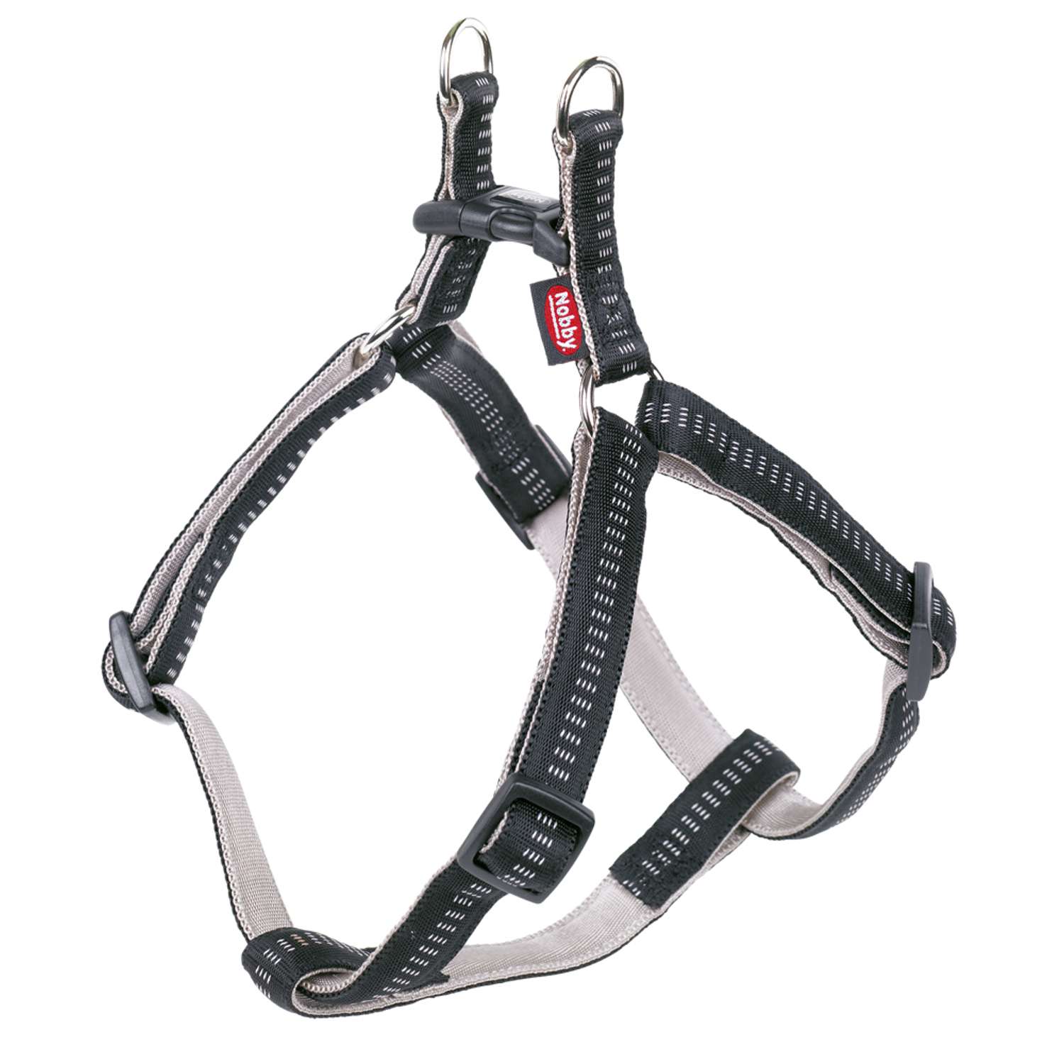 Sele Soft Grip - Black - XS - S