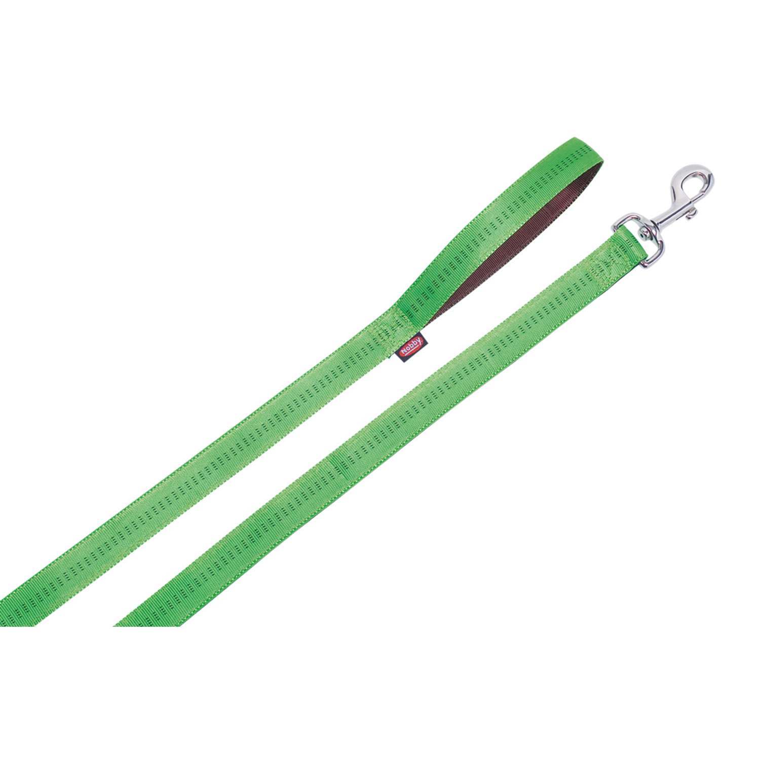 Line Soft Grip 120 cm - Lysegrøn - XS